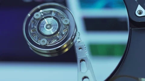 Data transfer Stock Footage 77732450