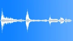 Data transfer interrupt Sound Effect