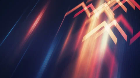 Data transfering arrows moving loopable background Stock Footage 38494693