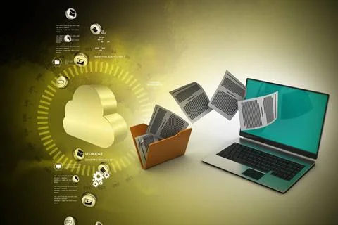 Data transferring Data transferring Copyright: xZoonar.com/brijithxxvijaya... Foto stock