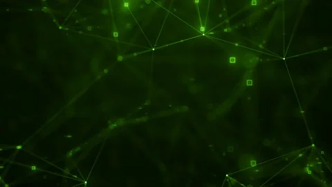 Data Transmission And Connection 4K 03 動画素材 146152615