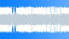 Data Transmitting Loop 01Sound Effect