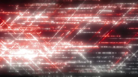 Data Travelling Loop 스톡 동영상 144138381