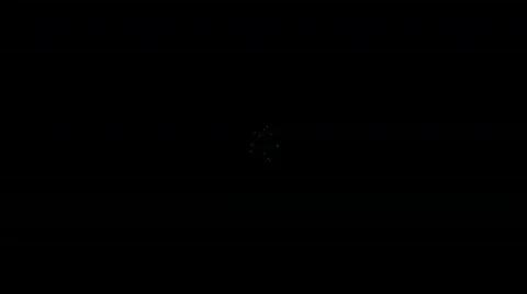 Data Tunnel Stock Footage 135702