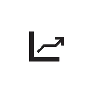 Data vector icon design template Stock Illustration