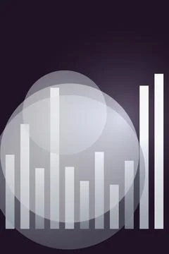 Data Visualization Analytics Concept Stock Illustration