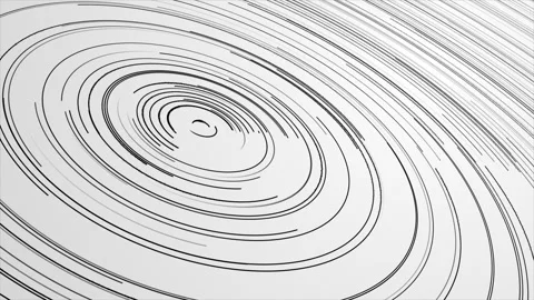Data visualization background Video stock 334891729