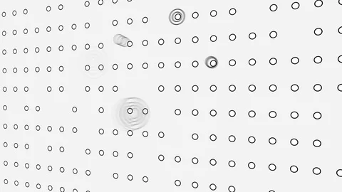 Data Visualization Stock Footage 84034134