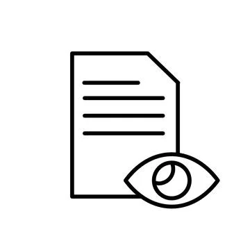 Data Visualization Icon for Infographics, Statistical Analysis, and Busines.. イラスト素材