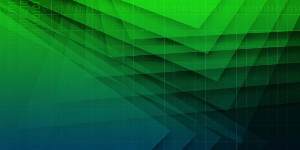 Data Visualization Stock Illustration