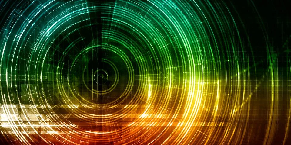 Data Visualization Stock Photos