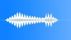 Data whoosh 0001 Sound Effect