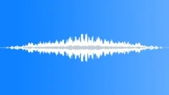 Data whoosh Sound Effect