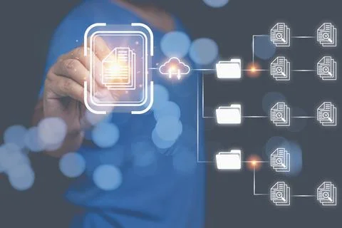 Database and process automation to manage files, knowledge, and documentati.. Photos