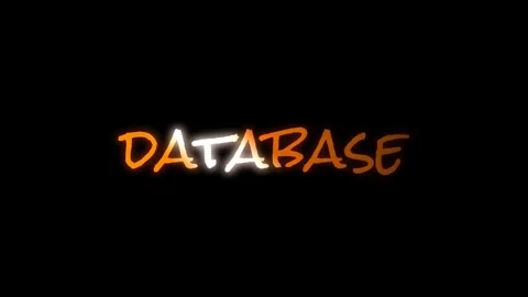 DATABASE Stock Footage 336032084
