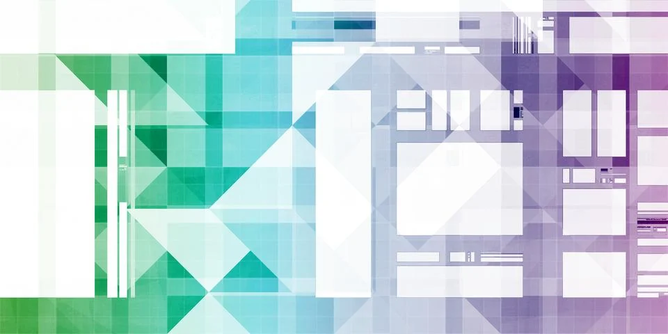 Database Systems イラスト素材