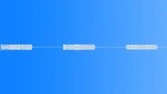 Data,Beep,Chirp 2 Sound Effect