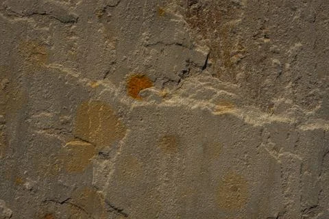 Datail Gray Concrete Texture Background 库存照片