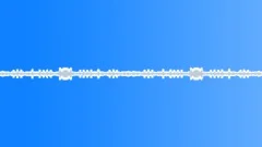 Data,Process,Number Crunch 1Sound Effect