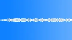 Data,Process,Number Crunch 3Sound Effect