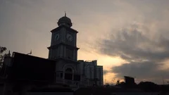 Johore state flag slow-mo waving at Data  Stock Video  Pond5