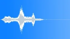 Data,Reveal,Spacey Voice 1 Sound Effect