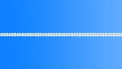 Data,Scrolling,Typical 2 Sound Effect