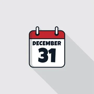 Date calendar icon theme Stock Illustration