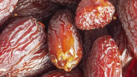 Date fruit food Stock Footage 140990716