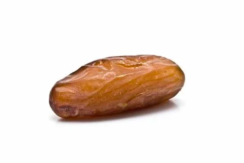 Date fruit. Stock Photos
