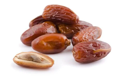 Date fruit Stock Photos