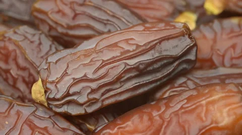 Date Fruits Video stock 34256558