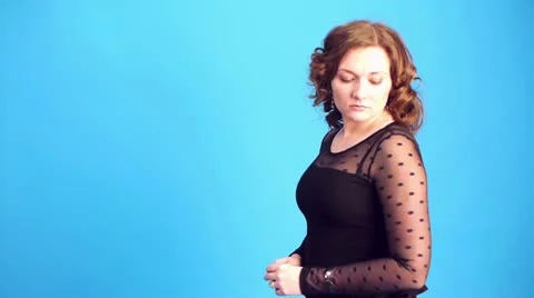 Date of lovers 库存影片 20542810