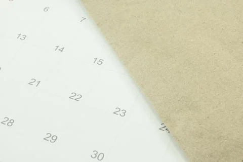 Date for shipping Stock Photos