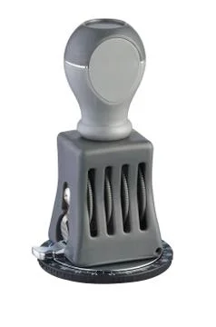 Date stamp Stock Photos