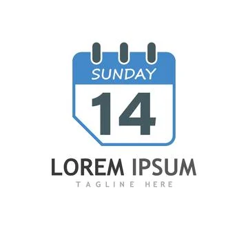 Date tree icon vector illustration Illustrazione stock