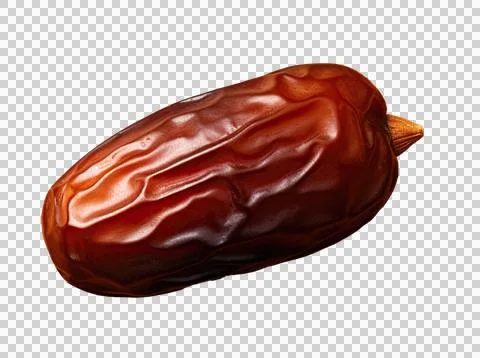 Dates as element Stock Photos