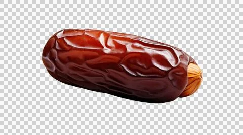 Dates as element Stock Photos