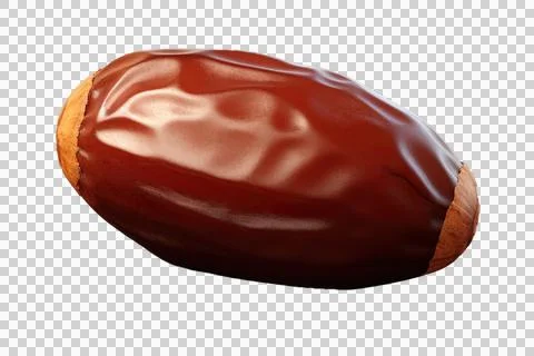 Dates as element Stock Photos