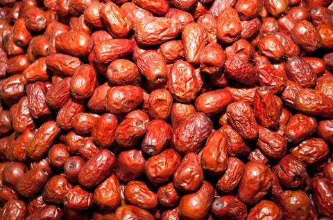 Dates, food Stock Photos