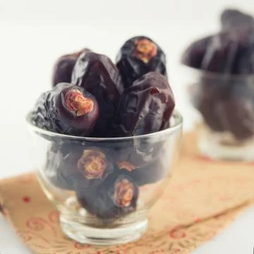 Dates fruit. Stock Photos