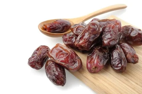 Dates fruit Stock Photos
