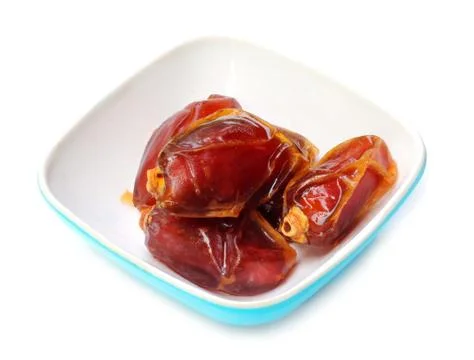 Dates fruit Stock Photos