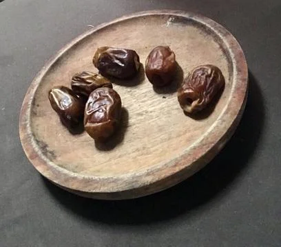 Dates Fruit 写真素材