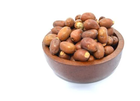 Dates or palm Stock Photos