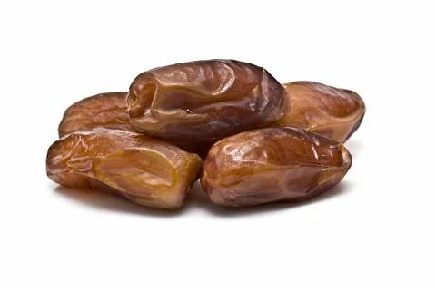 Dates. Stock Photos