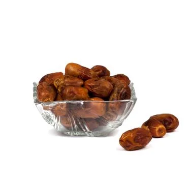 Dates Foto stock