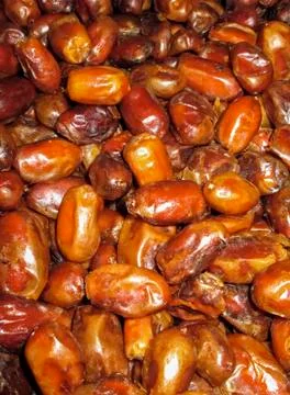 Dates Stock Photos