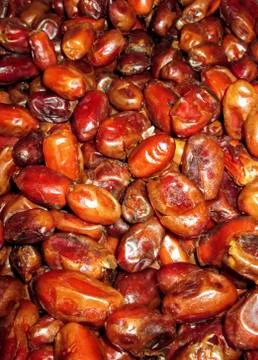 Dates Stock Photos
