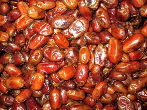 Dates Stock Photos